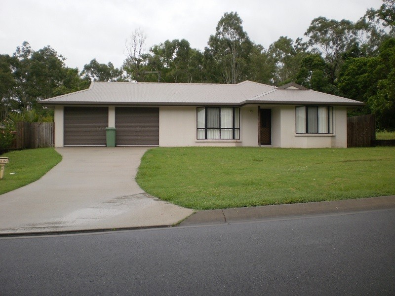 20 Links Drive, Cannonvale QLD 4802