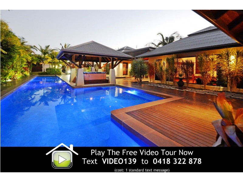 68 Galbraith Park Drive, Cannonvale QLD 4802