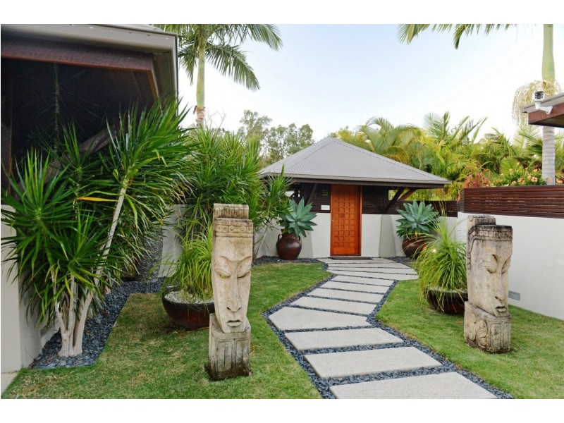 68 Galbraith Park Drive, Cannonvale QLD 4802
