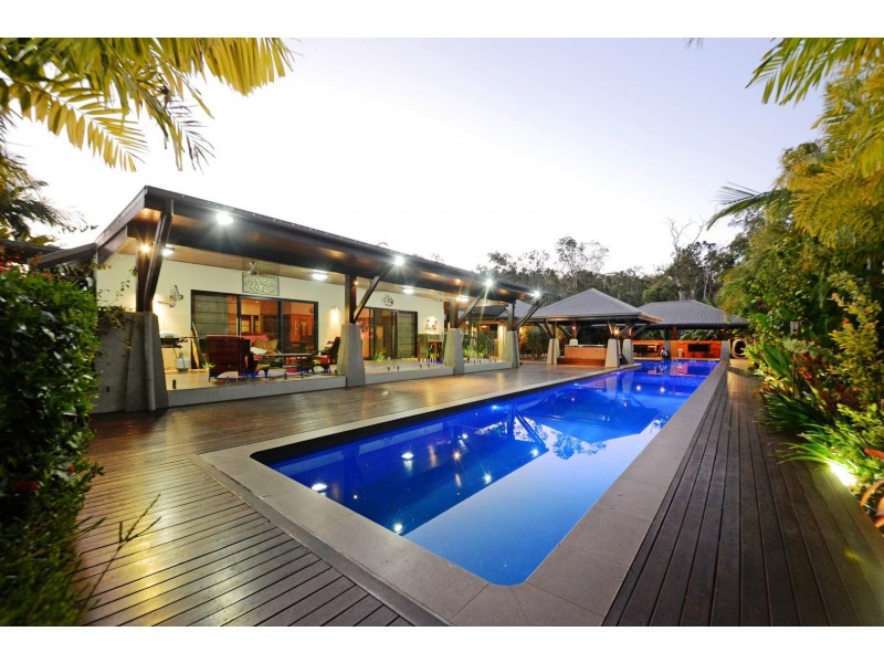 68 Galbraith Park Drive, Cannonvale QLD 4802