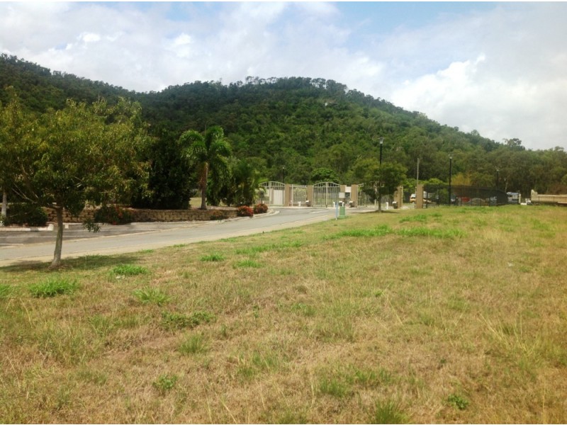 3 Plantation Drive, Jubilee Pocket QLD 4802