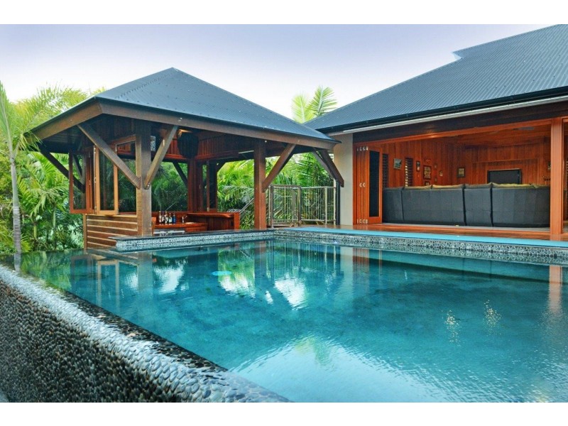 75 Pringle Road, Woodwark QLD 4802