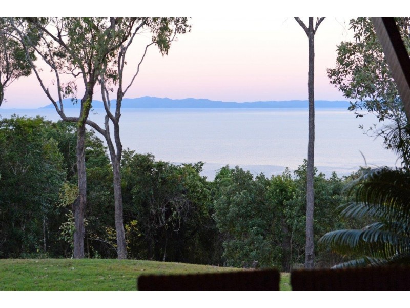 75 Pringle Road, Woodwark QLD 4802