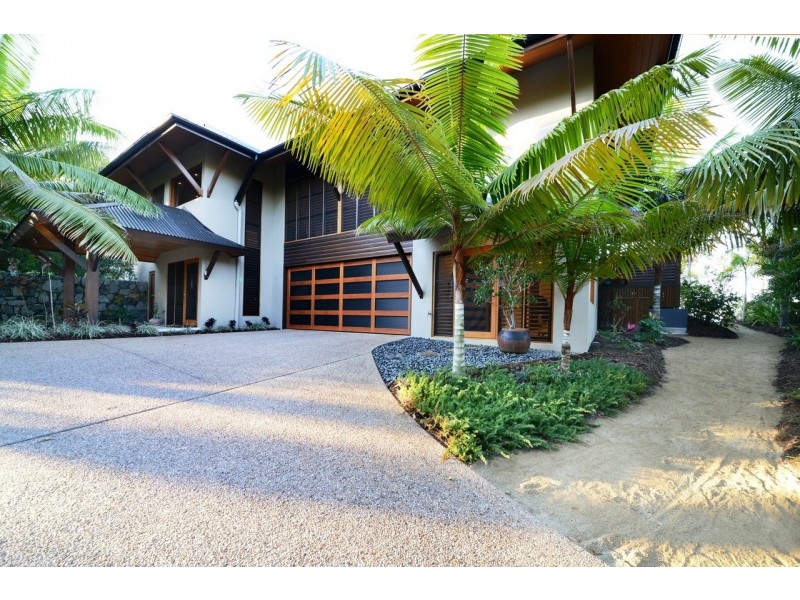 75 Pringle Road, Woodwark QLD 4802