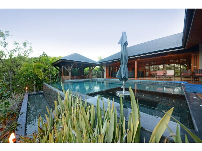 75 Pringle Road, Woodwark QLD 4802