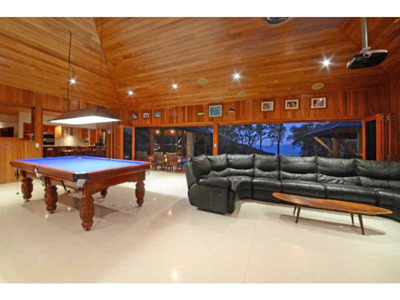 75 Pringle Road, Woodwark QLD 4802