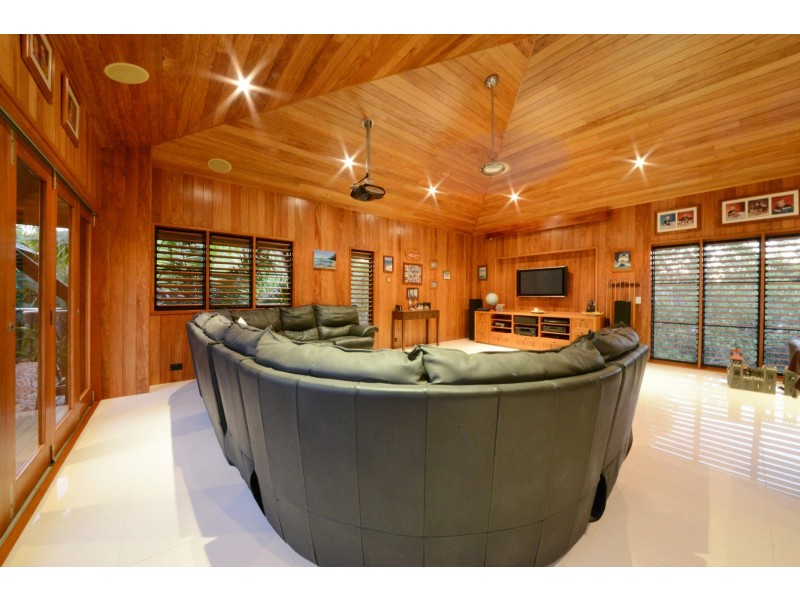 75 Pringle Road, Woodwark QLD 4802