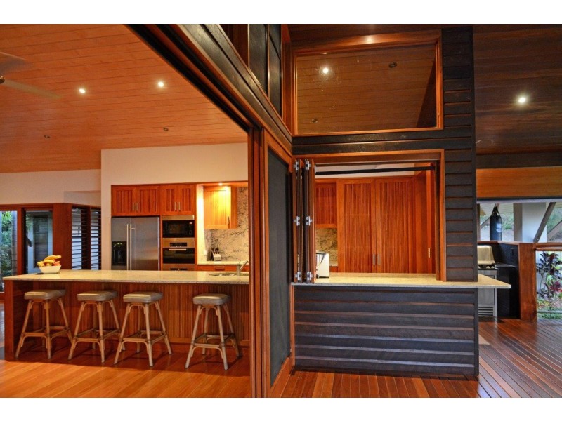 75 Pringle Road, Woodwark QLD 4802