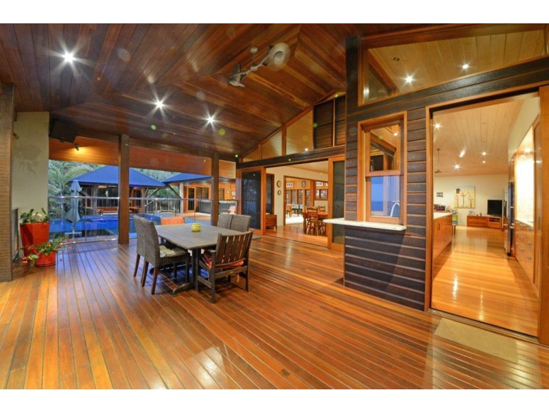 75 Pringle Road, Woodwark QLD 4802