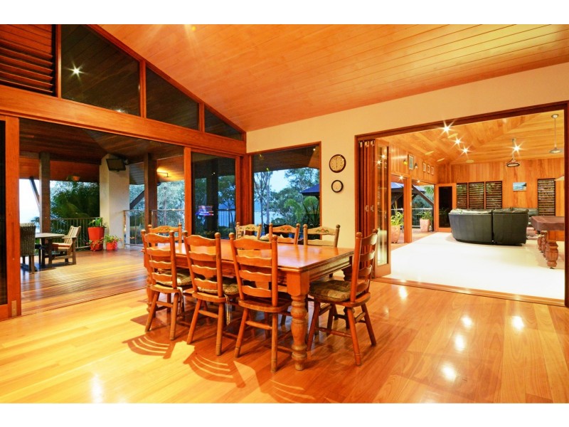 75 Pringle Road, Woodwark QLD 4802