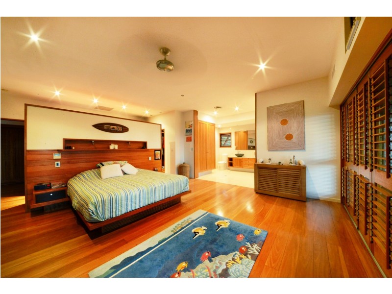 75 Pringle Road, Woodwark QLD 4802