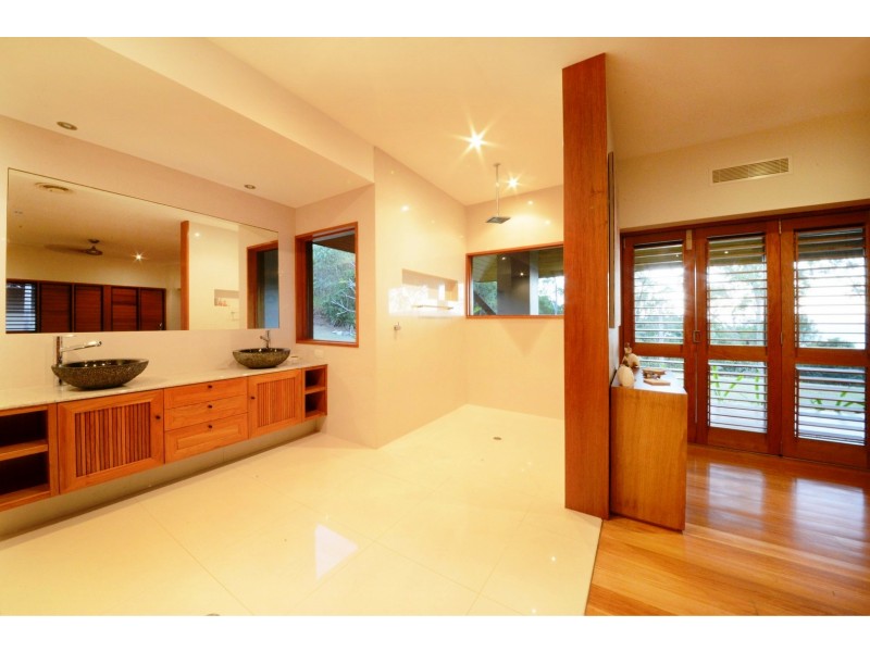 75 Pringle Road, Woodwark QLD 4802