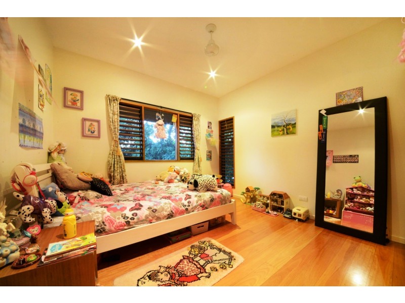 75 Pringle Road, Woodwark QLD 4802