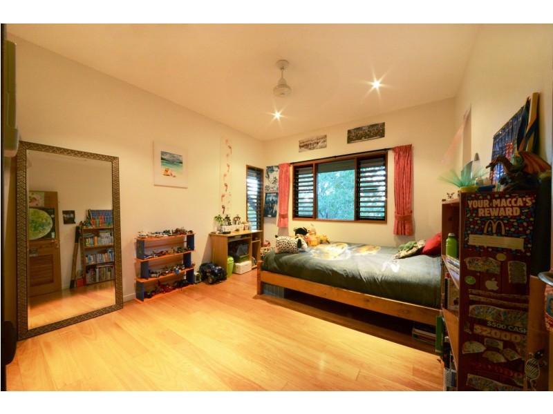 75 Pringle Road, Woodwark QLD 4802