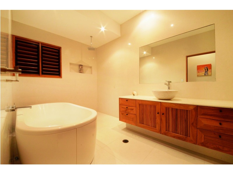 75 Pringle Road, Woodwark QLD 4802