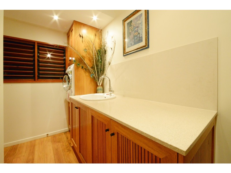 75 Pringle Road, Woodwark QLD 4802