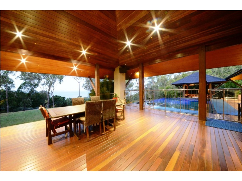 75 Pringle Road, Woodwark QLD 4802