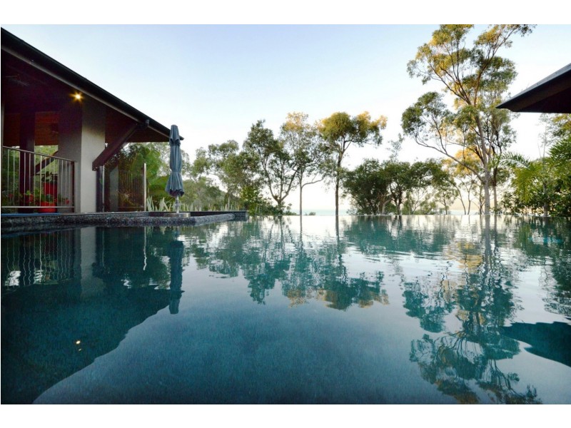 75 Pringle Road, Woodwark QLD 4802