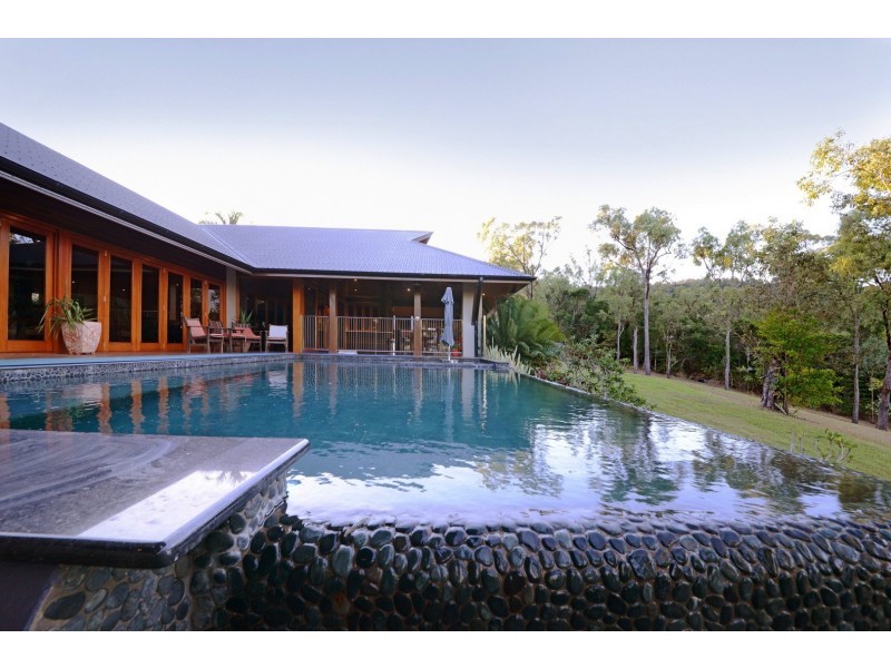 75 Pringle Road, Woodwark QLD 4802