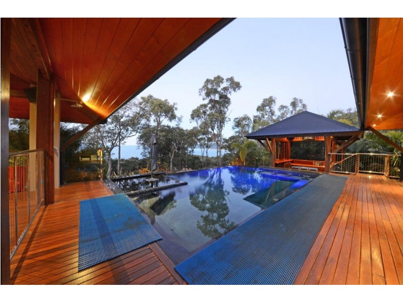 75 Pringle Road, Woodwark QLD 4802