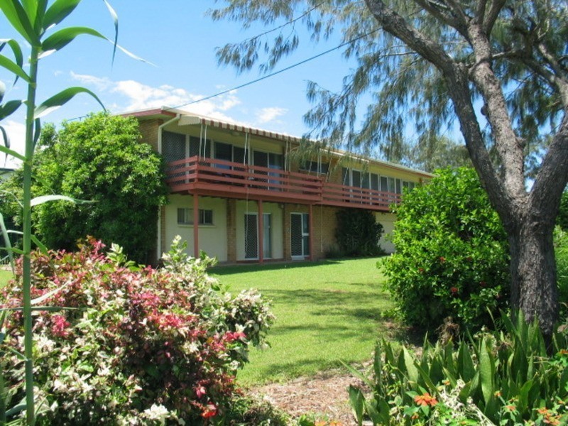 7 Bluewater Parade, Bowen QLD 4805
