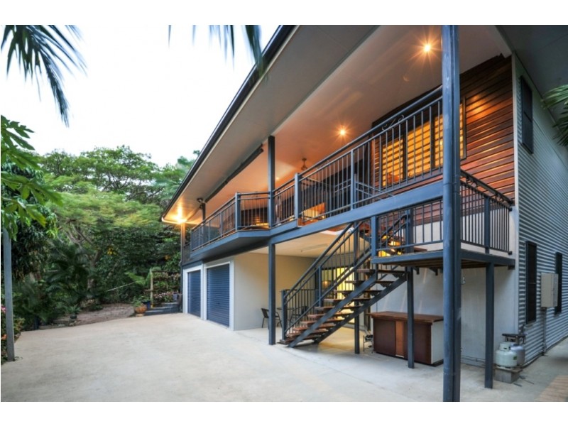 4 Totem Trail, Jubilee Pocket QLD 4802