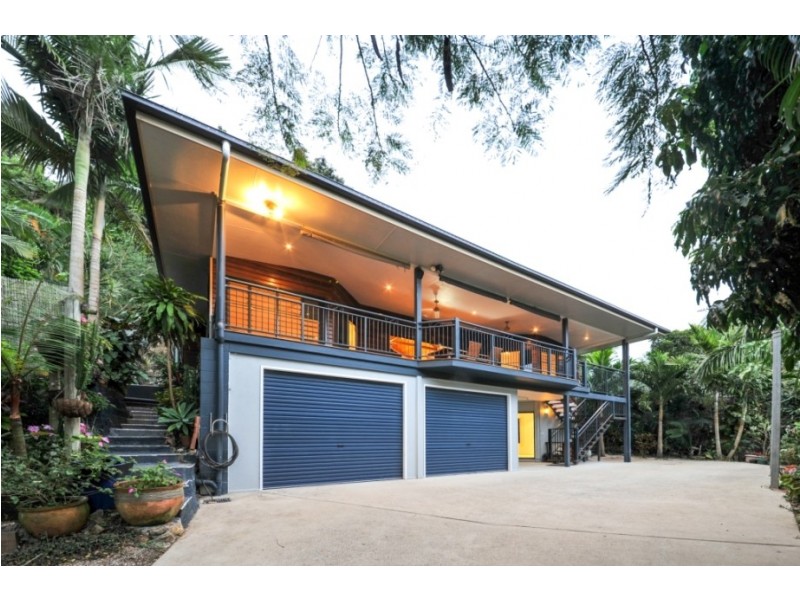 4 Totem Trail, Jubilee Pocket QLD 4802