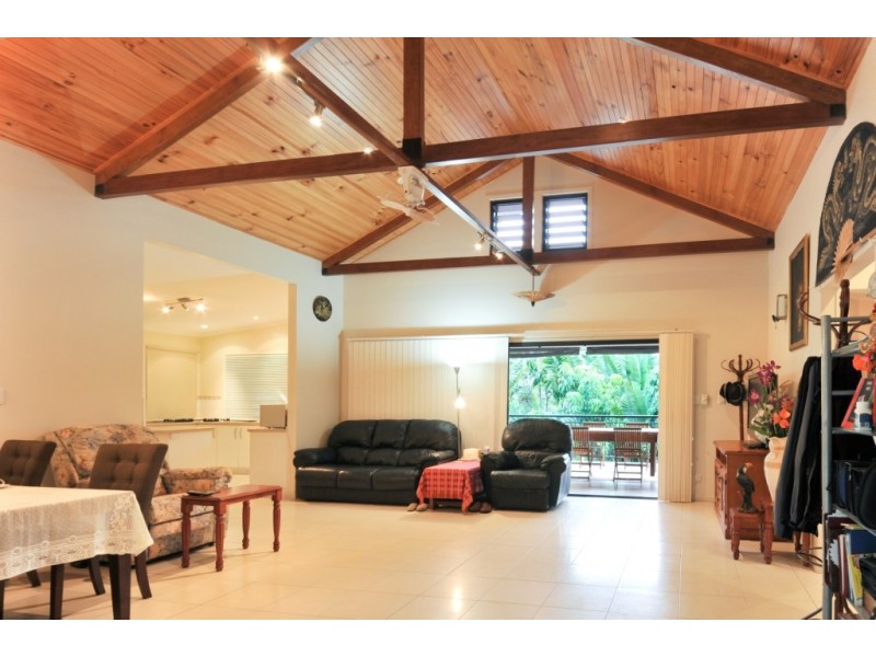 4 Totem Trail, Jubilee Pocket QLD 4802