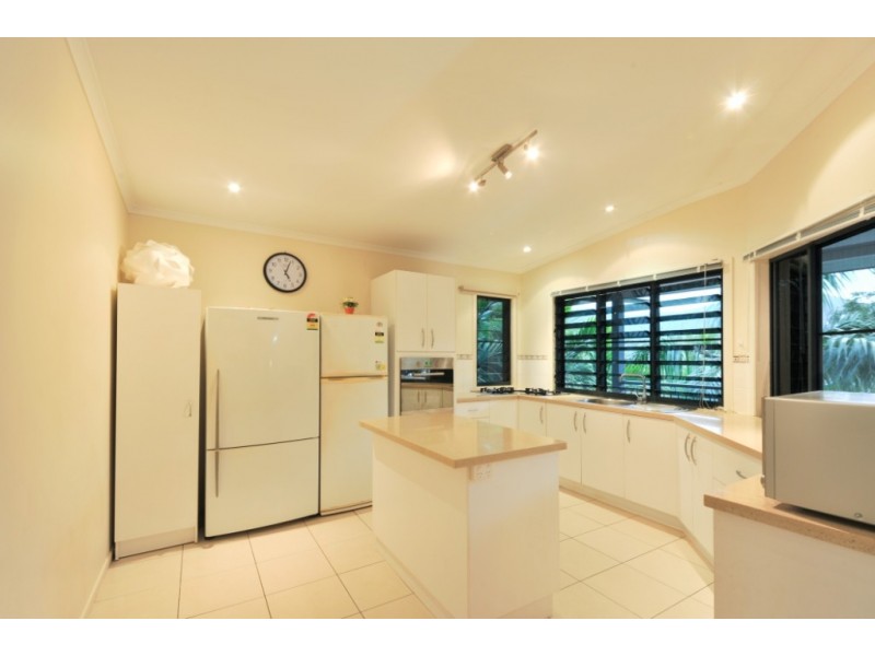4 Totem Trail, Jubilee Pocket QLD 4802