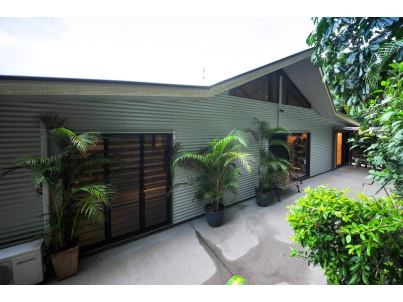 4 Totem Trail, Jubilee Pocket QLD 4802