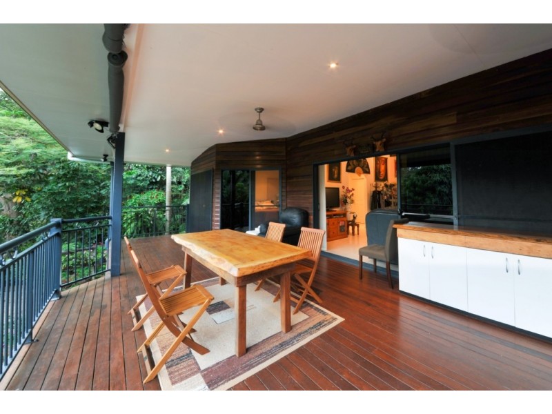 4 Totem Trail, Jubilee Pocket QLD 4802