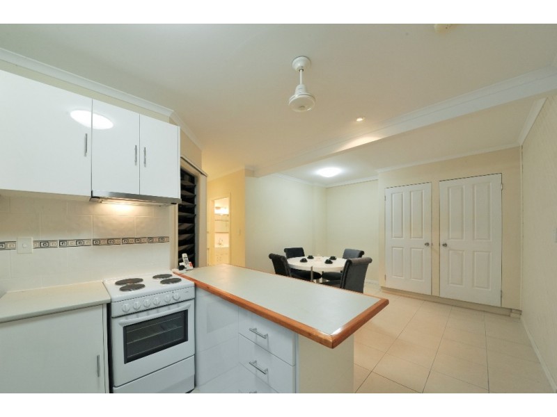 4 Totem Trail, Jubilee Pocket QLD 4802