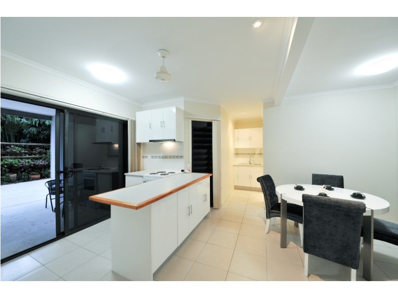 4 Totem Trail, Jubilee Pocket QLD 4802