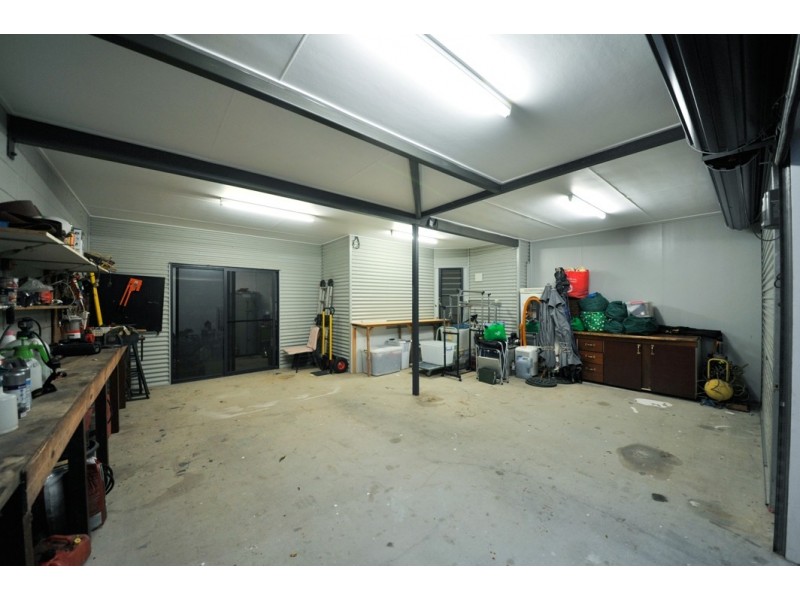 4 Totem Trail, Jubilee Pocket QLD 4802