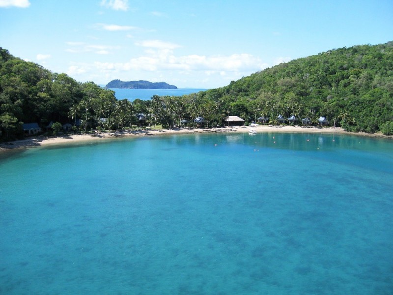 Bure 1 Palm Bay, Long Island QLD 4741