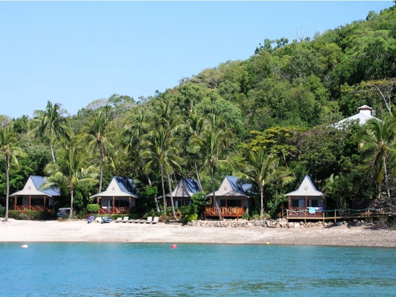 Bure 1 Palm Bay, Long Island QLD 4741