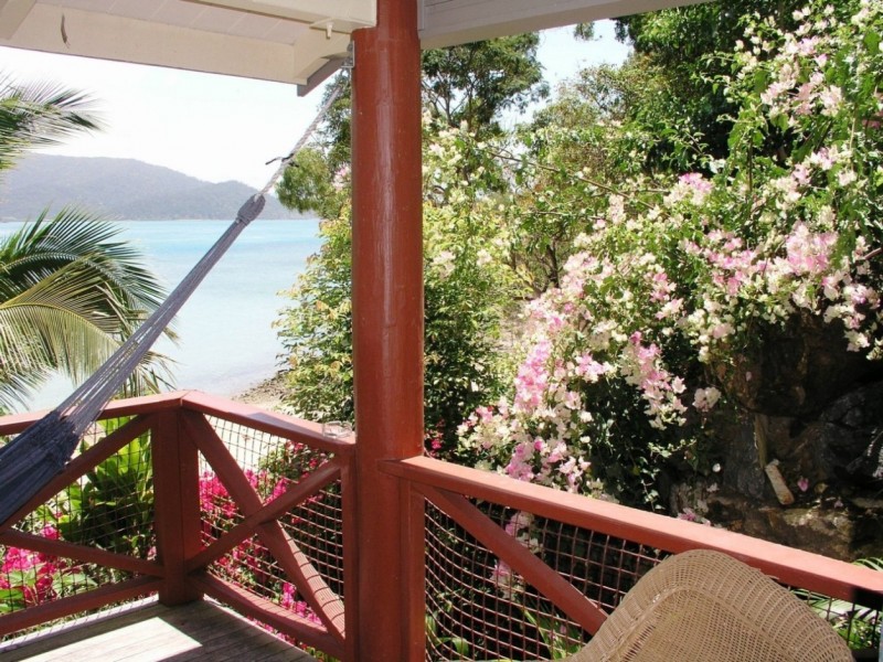 Bure 1 Palm Bay, Long Island QLD 4741