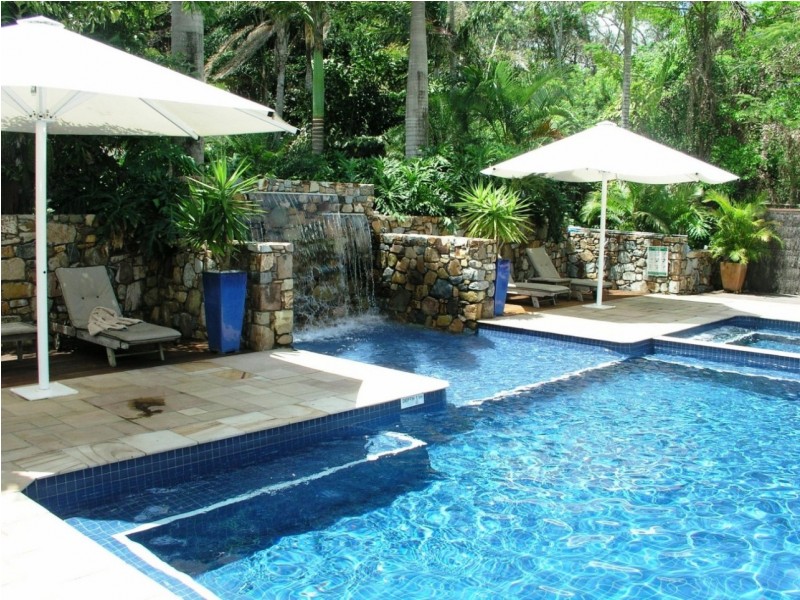 Bure 1 Palm Bay, Long Island QLD 4741