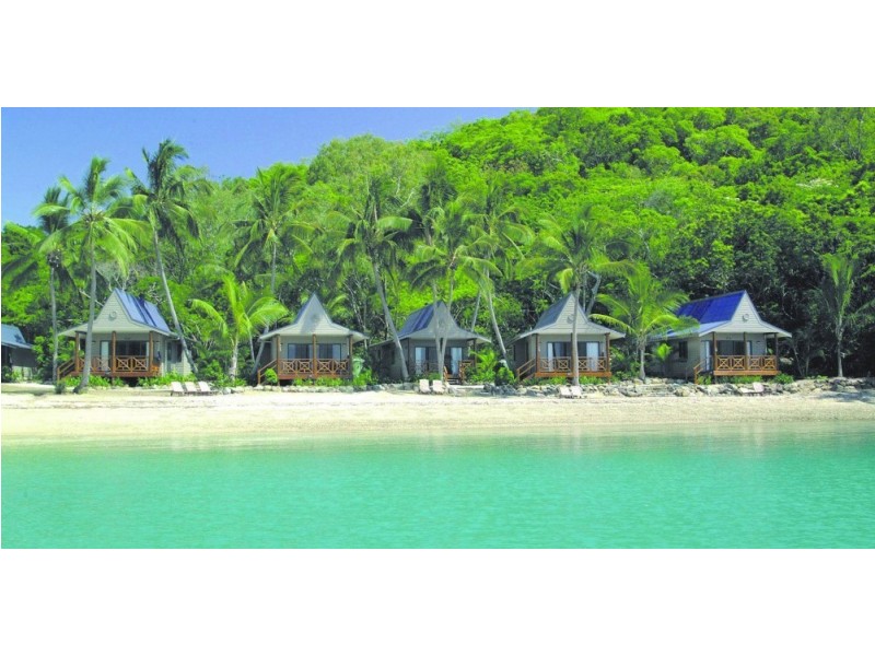 Bure 1 Palm Bay, Long Island QLD 4741