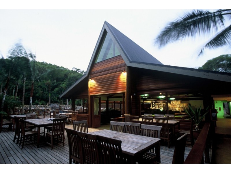 Bure 1 Palm Bay, Long Island QLD 4741