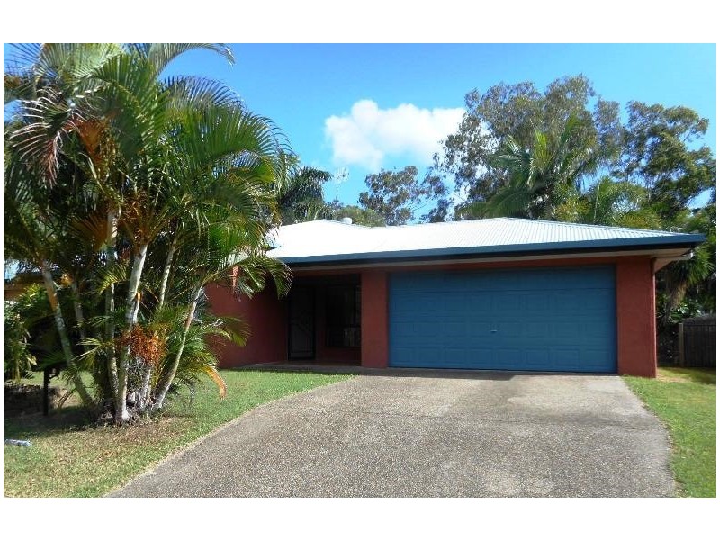 8 Wahoo Crt, Jubilee Pocket QLD 4802