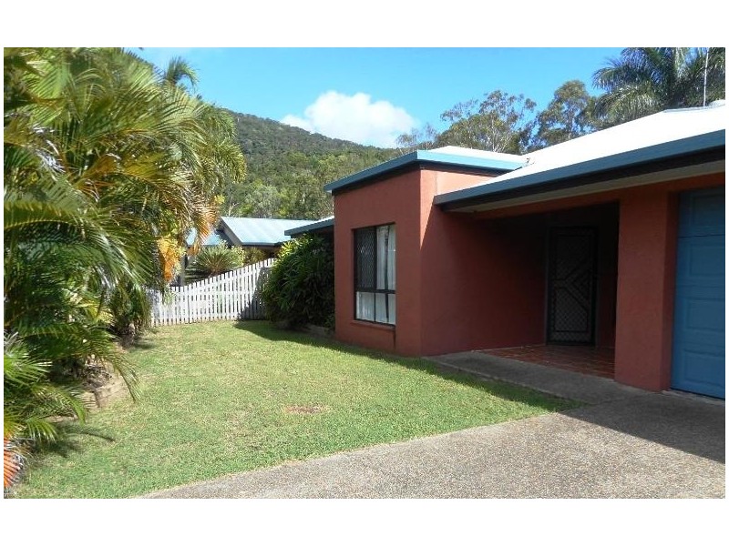 8 Wahoo Crt, Jubilee Pocket QLD 4802