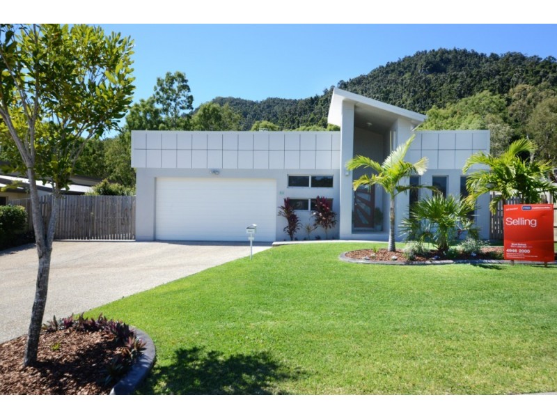 33 Endeavour Circuit, Cannonvale QLD 4802