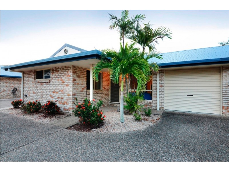 4/10 Erromango Drive, Jubilee Pocket QLD 4802