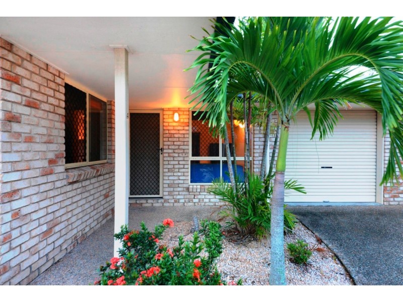 4/10 Erromango Drive, Jubilee Pocket QLD 4802