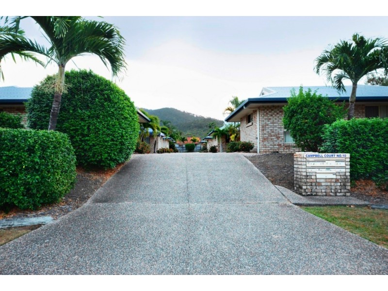 4/10 Erromango Drive, Jubilee Pocket QLD 4802