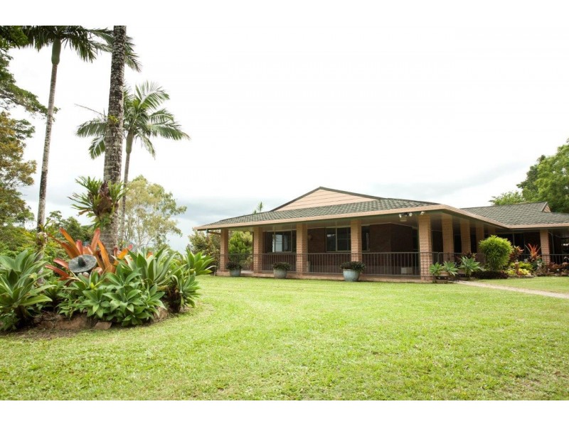 11 Sugarloaf Road, Sugarloaf QLD 4800