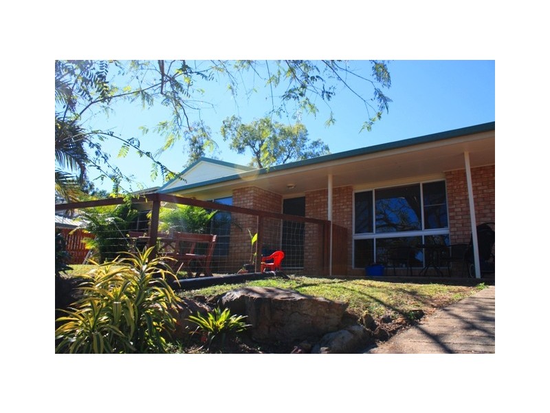 33 South Molle Boulevard, Cannonvale QLD 4802