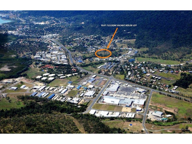 Lots 1-5 at 87 Hidden Court, Cannonvale QLD 4802