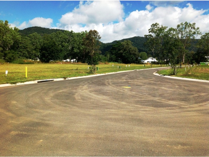 Lots 1-5 at 87 Hidden Court, Cannonvale QLD 4802
